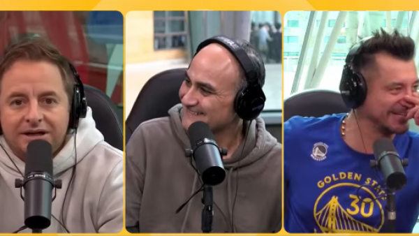Hay Zoom | Capítulo 15 - Viernes 10 de abril 2026
