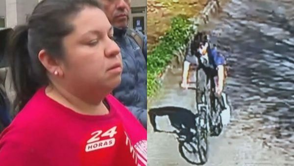 Femicidio de Francisca Millahual: Detienen a pareja y amigo del tío de Francisca Millahual
