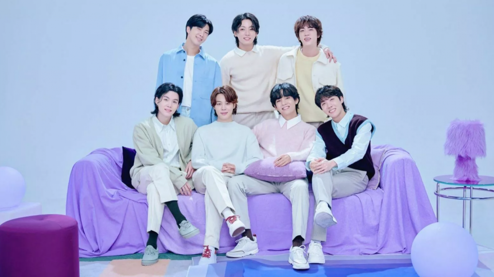 ¿A qué hora comienza la venta general de entradas de BTS?
