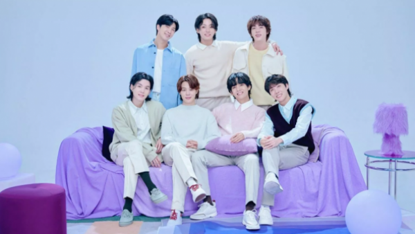 ¿A qué hora comienza la venta general de entradas de BTS?
