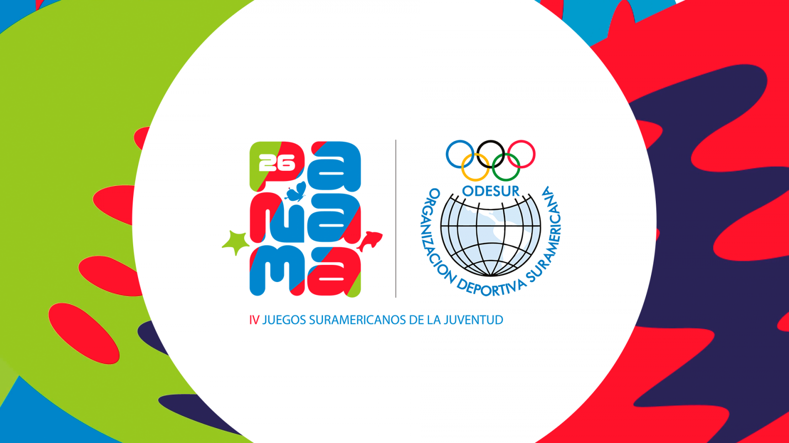 EN VIVO: Sigue los Juegos Suramericanos de la Juventud
