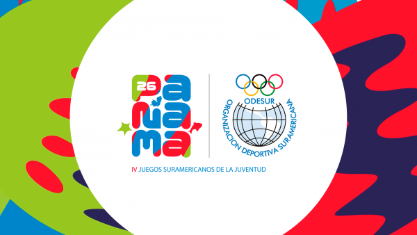 EN VIVO: Sigue los Juegos Suramericanos de la Juventud
