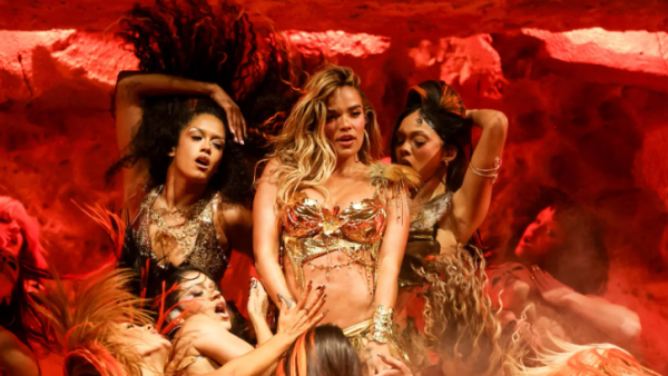 <p>Karol G en Coachella 2026</p>Los mejores momentos de Coachella 2026
