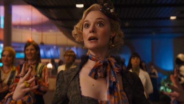 "Los Juegos del Hambre: Amanecer en la cosecha" presenta su tráiler oficial
