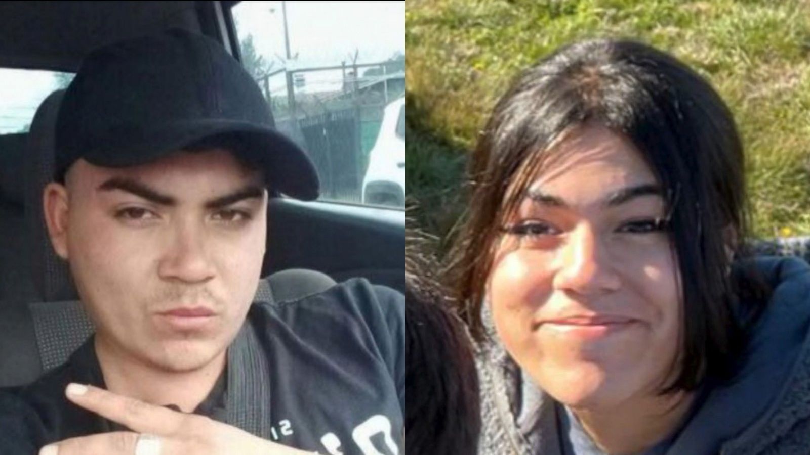 "No quiso": La actitud del tío de Francisco Millahual que llamó la atención tras su detención
