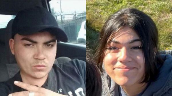 "No quiso": La actitud del tío de Francisco Millahual que llamó la atención tras su detención
