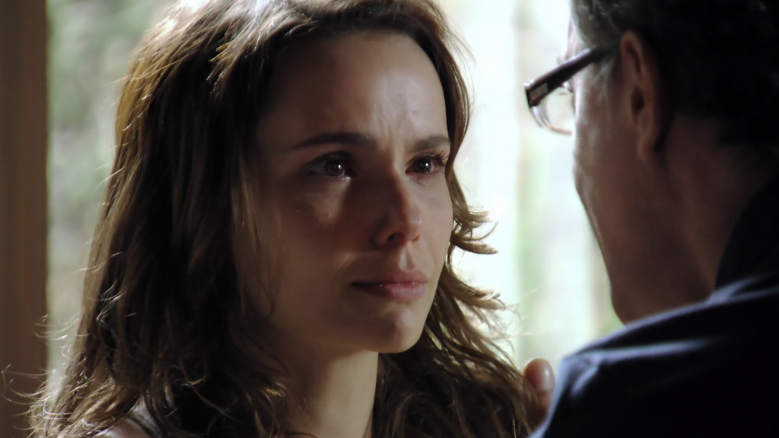 Avenida Brasil - T1E06 | Su nombre es Nina
