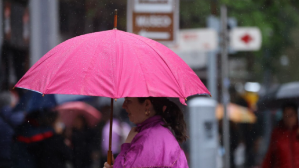 <p>Iván Torres responde: ¿Lloverá esta semana en la zona central?</p>Iván Torres responde: ¿Lloverá esta semana en la zona central?
