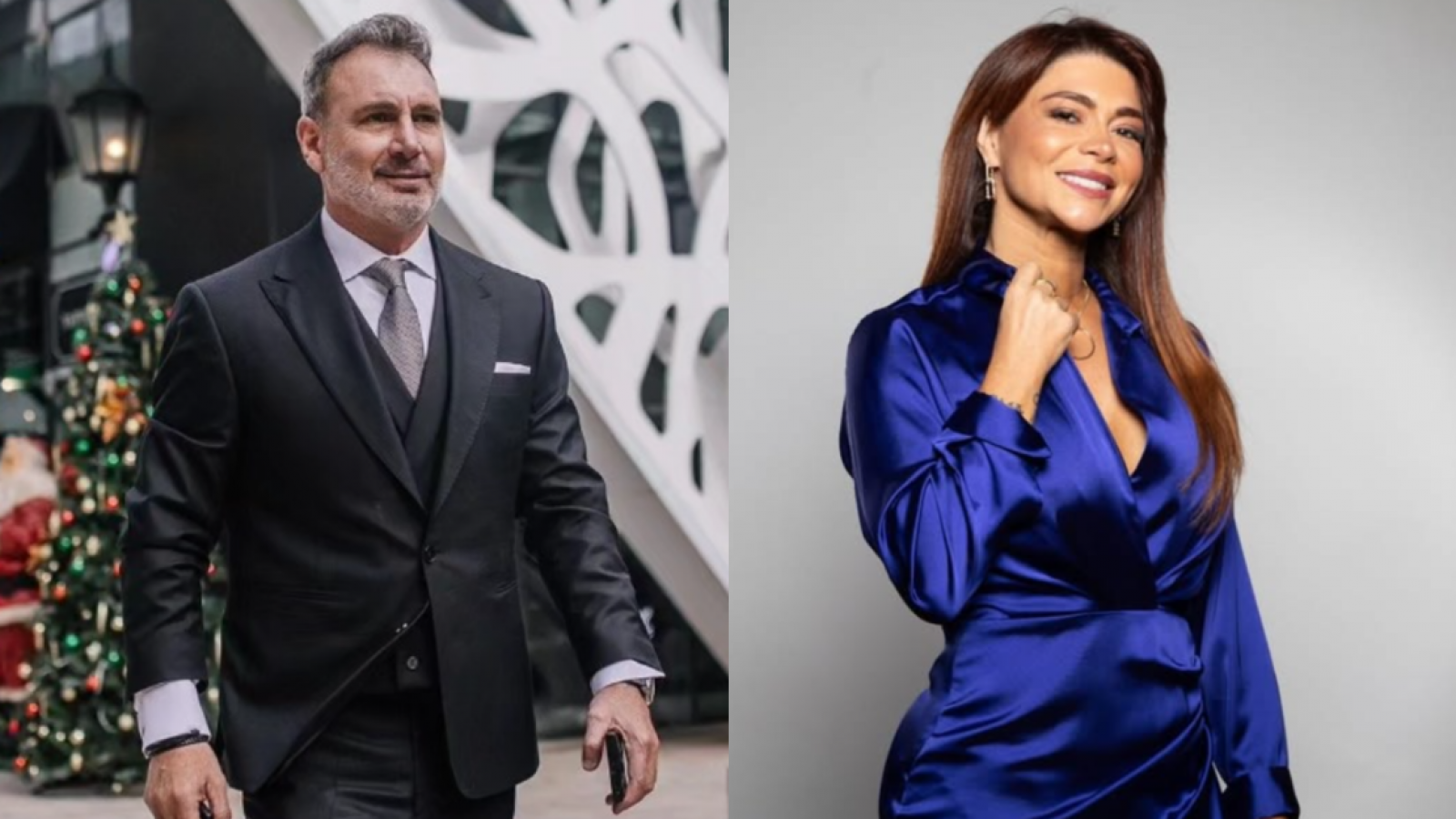 <p>Encerronas en la RM: cae banda que habría participado en asalto a Barticciotto y Antonella Ríos</p>
