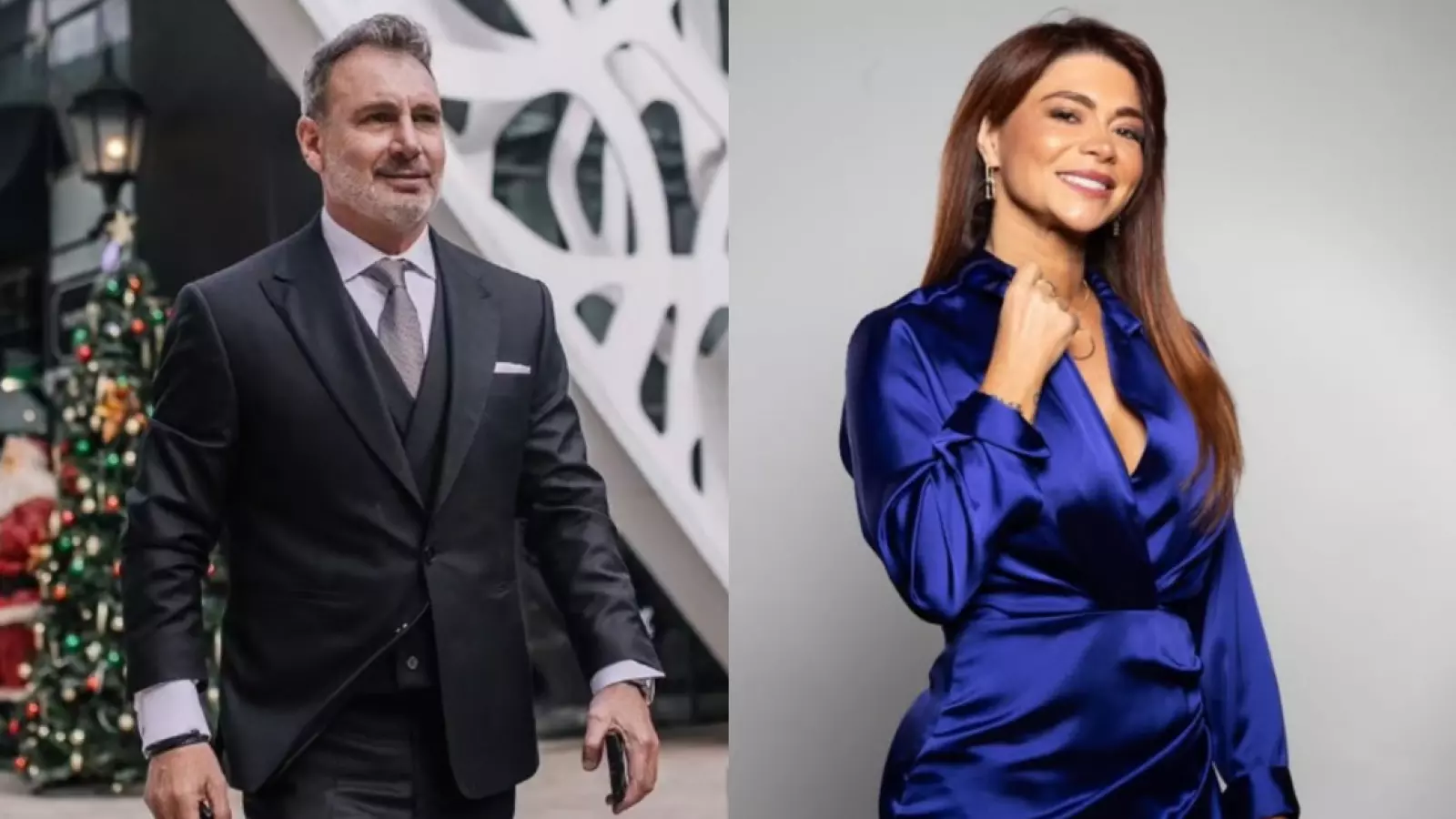 Encerronas en la RM: cae banda que habría participado en asalto a Barticciotto y Antonella Ríos