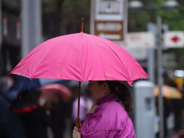 Iván Torres responde: ¿Lloverá esta semana en la zona central?