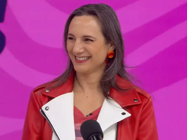 Blanca Lewin nos invita a las multiplataformas de 