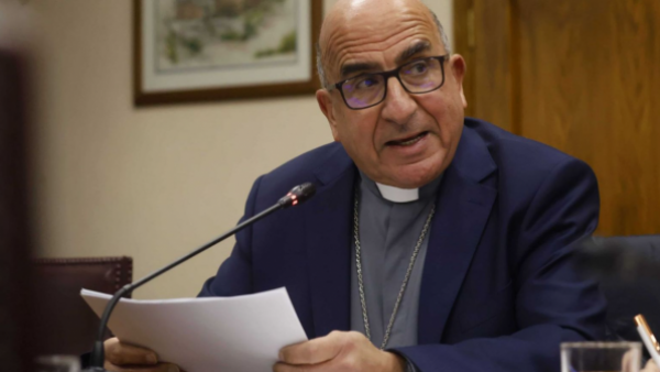Chomalí defiende a León XIV por críticas de Trump: "Prefiere obedecer a Dios antes que a los hombres"
