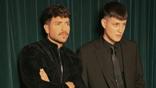 Kidd Voodoo sorprende con nueva canción junto a Pablo Alborán
