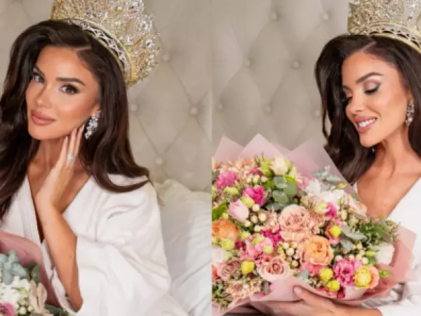 El mensaje de Cata Vallejos tras anunciar su candidatura a Miss Universo Chile