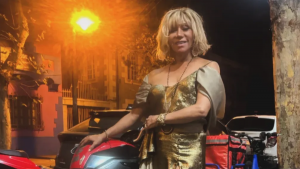 Janin Day actualiza su estado de salud tras ACV: Será internada en un centro neurológico
