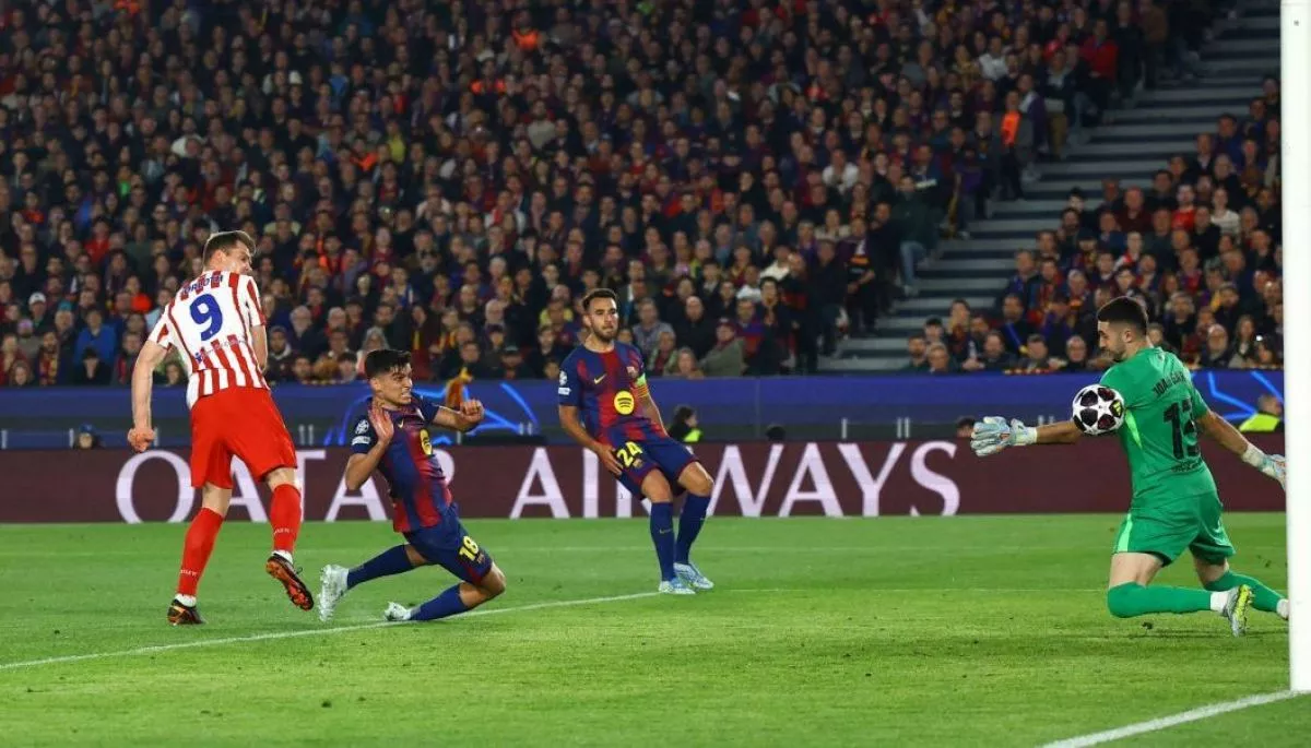 Canal CONFIRMADO para ver EN VIVO y ONLINE el partido entre Atlético de ...