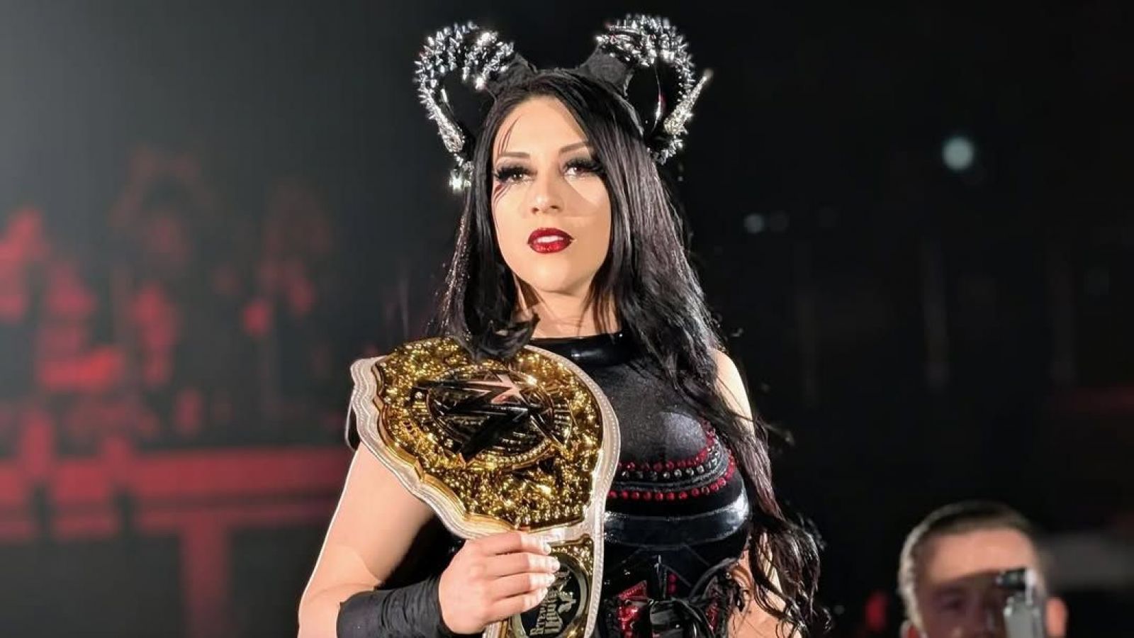 WWE regresa a Chile tras 7 años: Fecha y lugar confirmado
