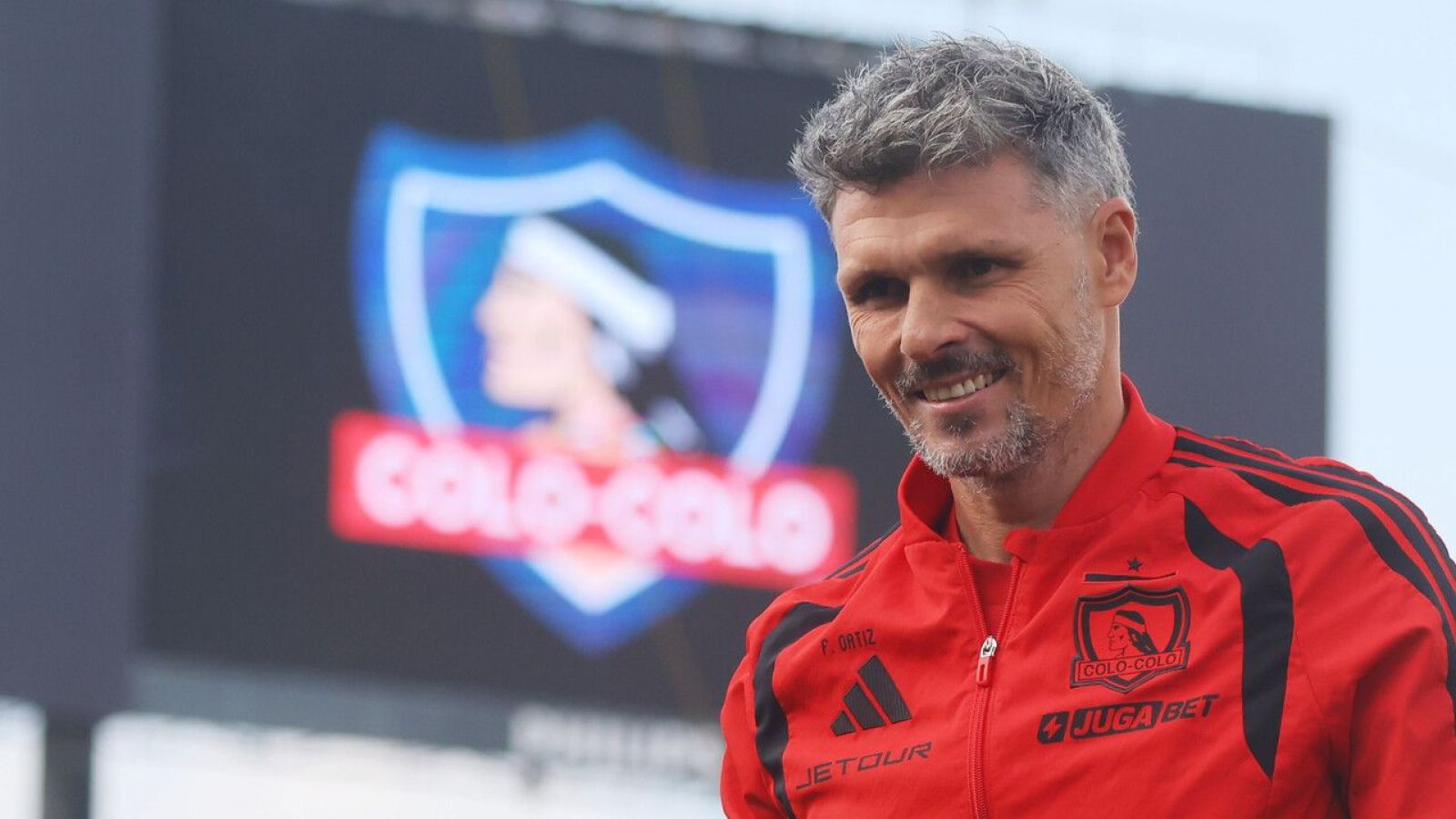 "Es un tema complicado": El primer refuerzo que Colo Colo tiene en la mira
