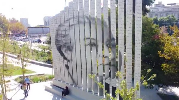Lucila: el homenaje a Gabriela Mistral y las mujeres de Chile
