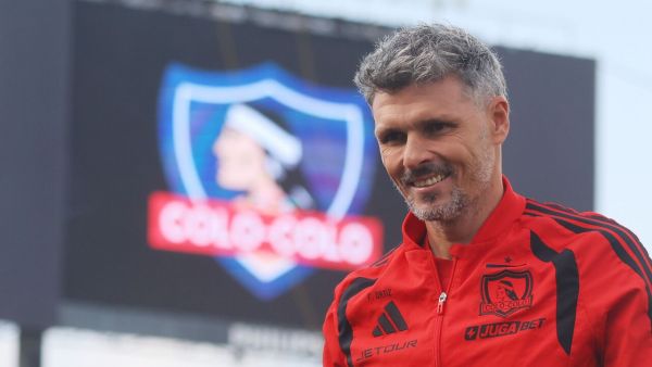 "Es un tema complicado": El primer refuerzo que Colo Colo tiene en la mira
