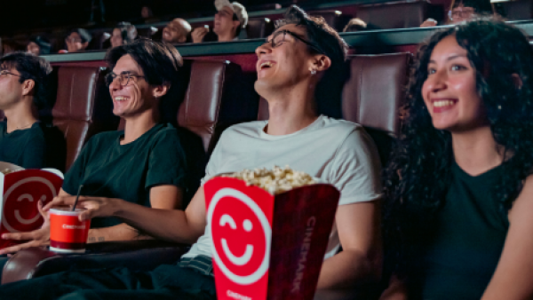 ¡Vuelve el Día del Cine! Te contamos dónde y cómo conseguir tus entradas
