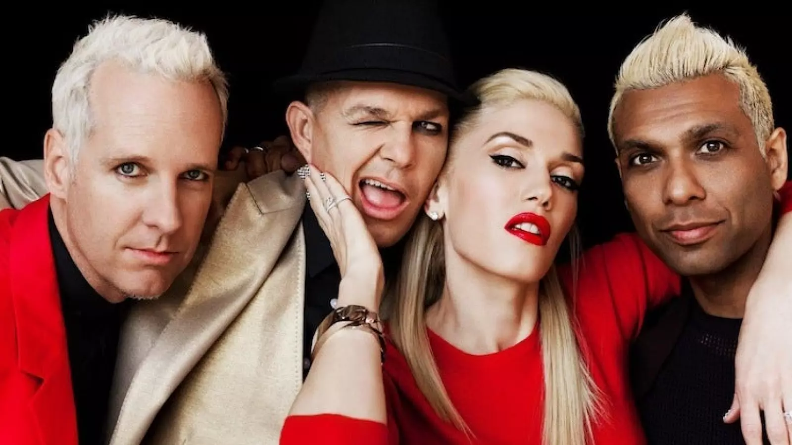 Integrante de No Doubt habla por primera vez de su lucha contra el Parkinson