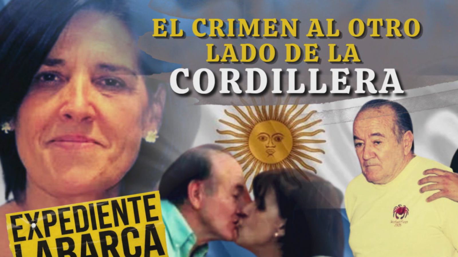 Expediente Labarca: El femicidio de Concepción Arregui en Argentina
