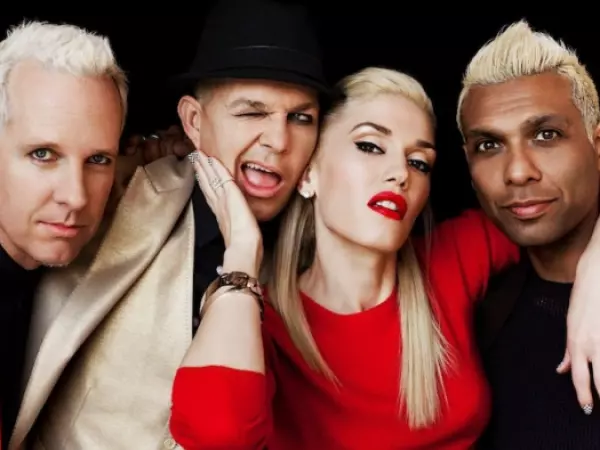 Integrante de No Doubt habla por primera vez de su lucha contra el Parkinson