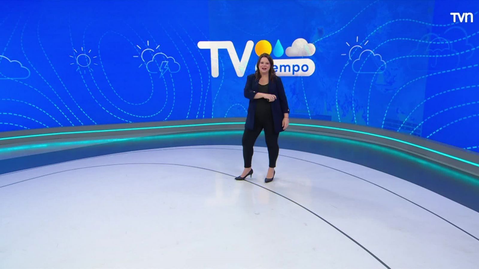 Pronóstico del tiempo: Miércoles 15 de abril 2026 | TV Tiempo
