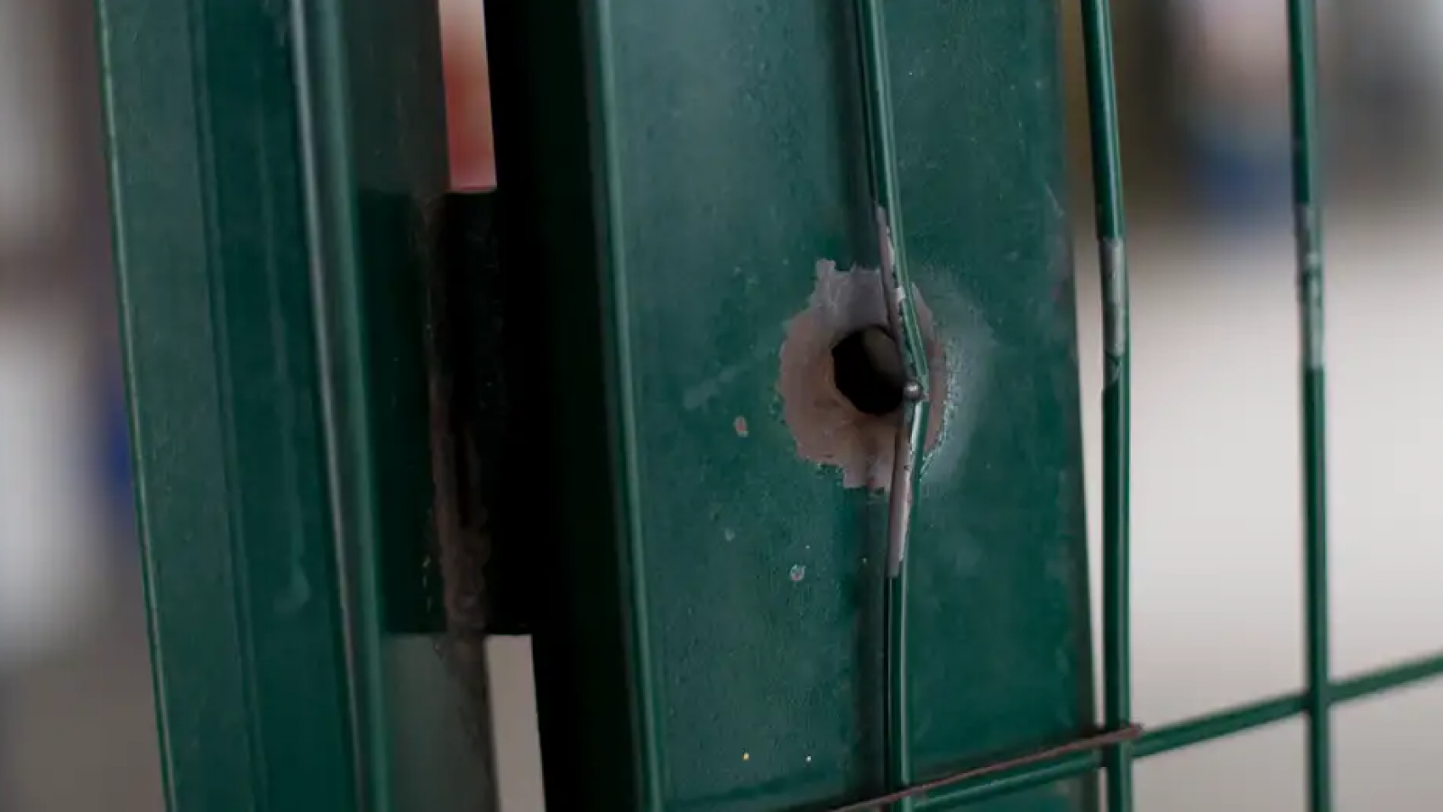 <p>Cuando la violencia entra al aula en América Latina</p>
