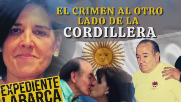Expediente Labarca: El femicidio de Concepción Arregui en Argentina
