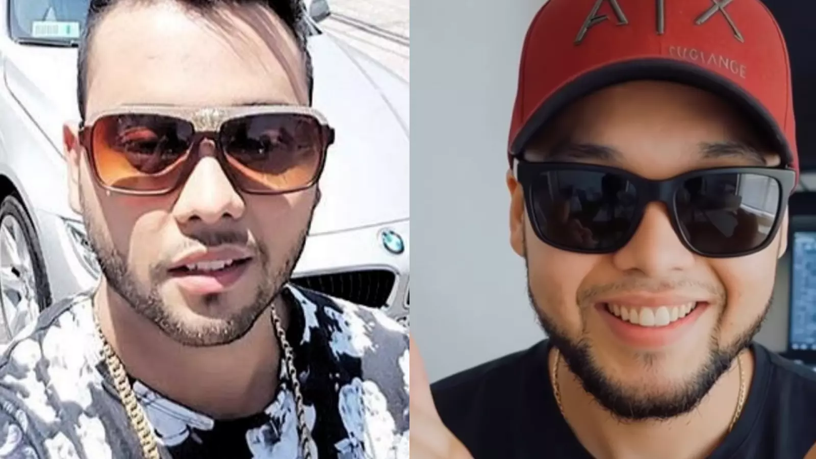 Indignación en redes por registro que “revive” a Sebastián “Cangri” Leiva