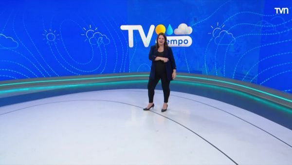Pronóstico del tiempo: Miércoles 15 de abril 2026 | TV Tiempo
