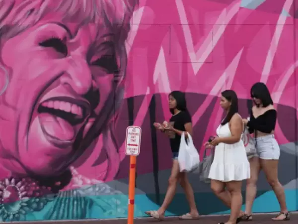 Celia Cruz entrará al Salón de la Fama del Rock & Roll