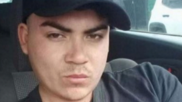 "Ella tenía un arma": La declaración de Emanuel Ochoa, el tío de Francisca Millahual

