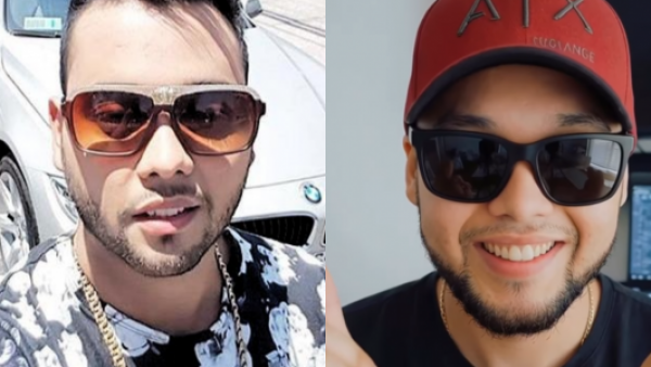 <p>Indignación en redes por registro que “revive” a Sebastián “Cangri” Leiva</p>Indignación en redes por registro que “revive” a Sebastián “Cangri” Leiva
