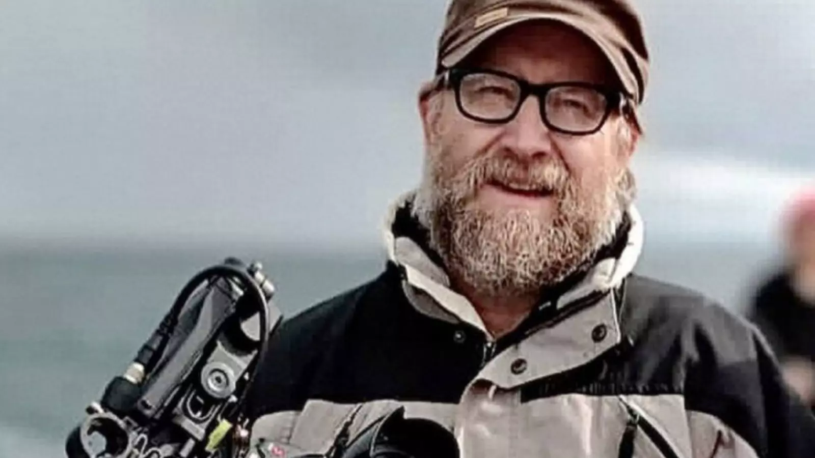 Salen a la luz los chats de Cruz-Coke con madre de sus hijos asesinados en La Reina