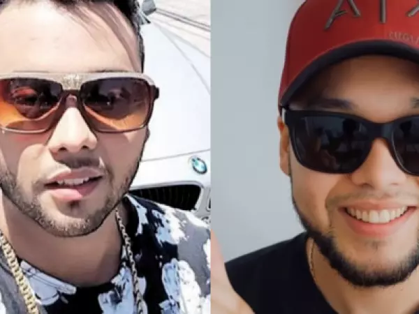 Indignación en redes por registro que “revive” a Sebastián “Cangri” Leiva