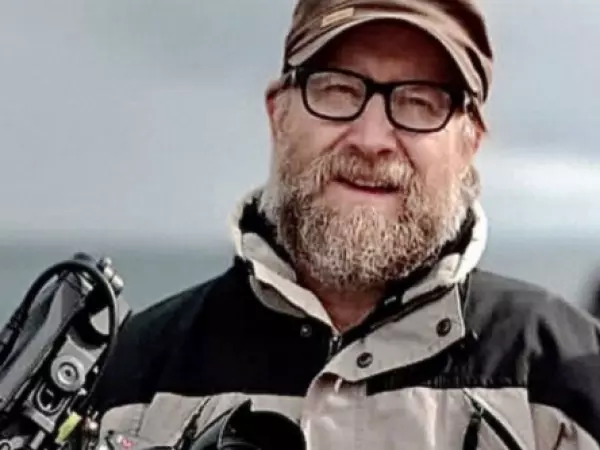 Salen a la luz los chats de Cruz-Coke con madre de sus hijos asesinados en La Reina