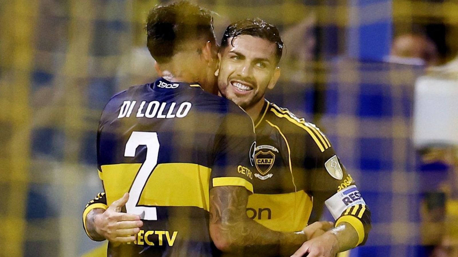 Atención Universidad Católica: Boca Juniors ganó en La Bombonera y así quedó la tabla de posiciones
