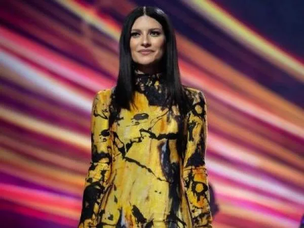 Laura Pausini regresa al Movistar Arena: revisa fechas y valores de las entradas