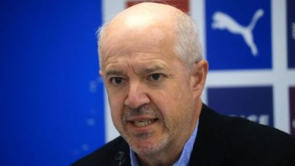 Sin Juan Tagle: ANFP define a sus representantes en la Federación
