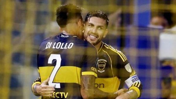 Atención Universidad Católica: Boca Juniors ganó en La Bombonera y así quedó la tabla de posiciones
