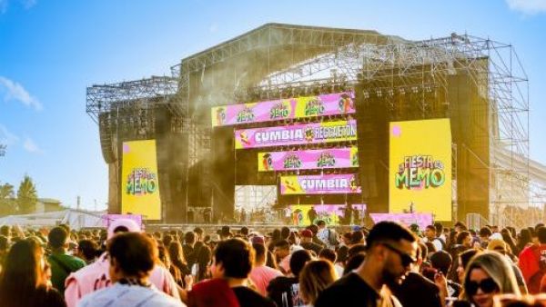 La verás por TVN: Todo lo que debes saber sobre La Fiesta del Memo 2026