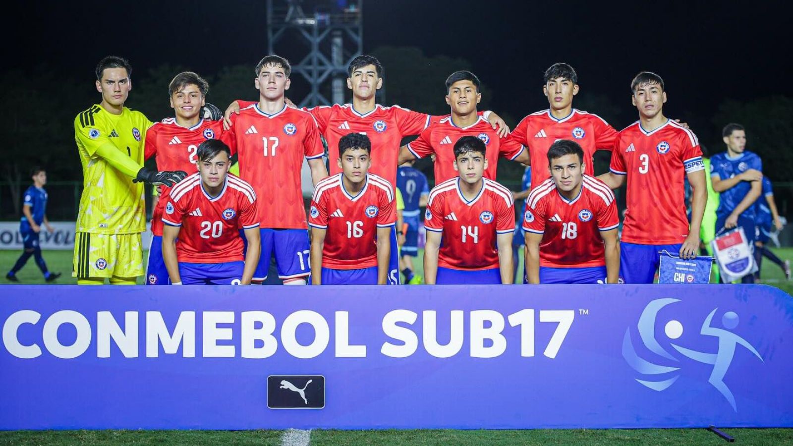 Chile vs Bolivia fue reprogramado: A qué hora y dónde ver el partido de La Roja
