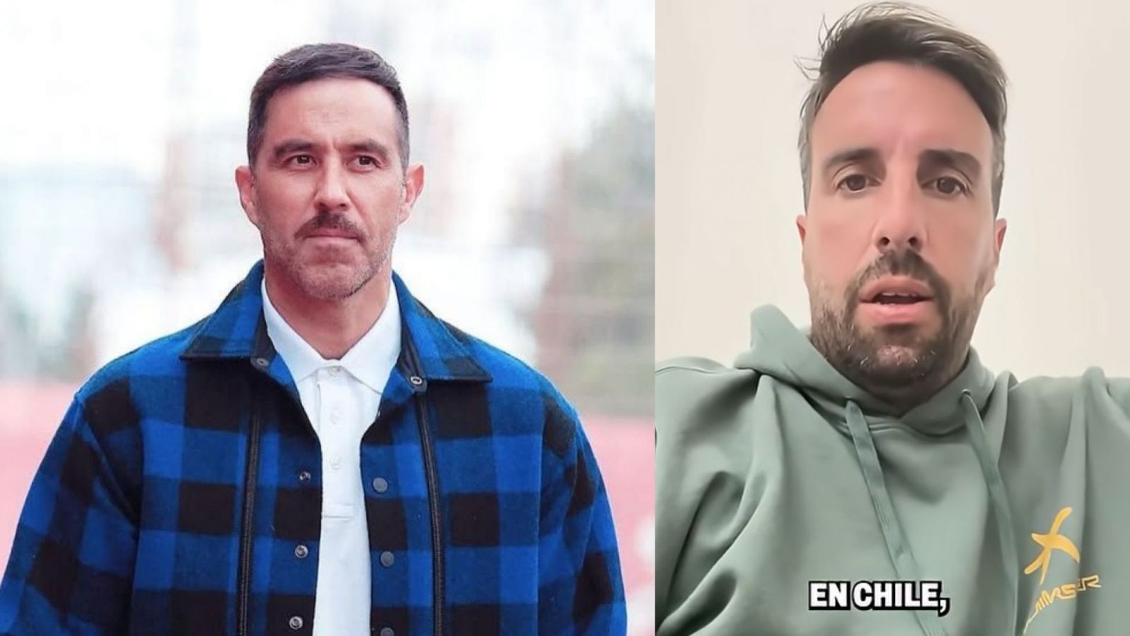 Tiene casi 9 mil likes: La respuesta de Claudio Bravo a periodista argentino que fue furor
