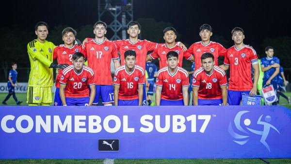 Chile vs Bolivia fue reprogramado: A qué hora y dónde ver el partido de La Roja
