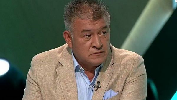 "Hay que tener mucho cuidado": La advertencia de Claudio Borghi por "regalo" a jugadores de Colo Colo
