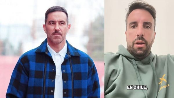 Tiene casi 9 mil likes: La respuesta de Claudio Bravo a periodista argentino que fue furor
